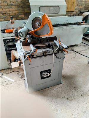 Aluminium Doors and Windows  Elu machinery