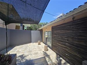 Freestanding Cottage in Salt Rock