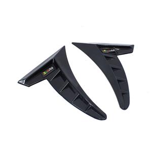 Universal Stick on Intake Grille Vent (pair)