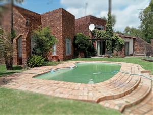 House For Sale in Heilbron
