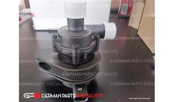 golf 6 polo t5 auxiliary water pump  FOR SALE 