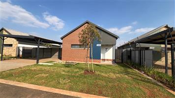 House For Sale in Albertsdal