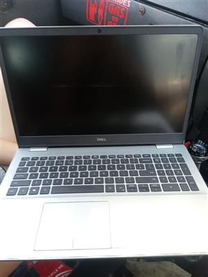Dell inspiron 5593 laptop for urgent sale