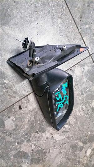 Vw Polo GT RHS Mirror