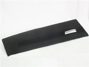 Dashboard Carpet Cover for Toyota 87 to 89 models