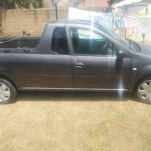 2012 Nissan NP200 1.5dCi pack