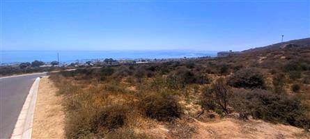 St Helena Bay -Steenberg Cove  Vacant land for sale