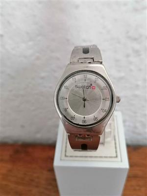 Swatch watch