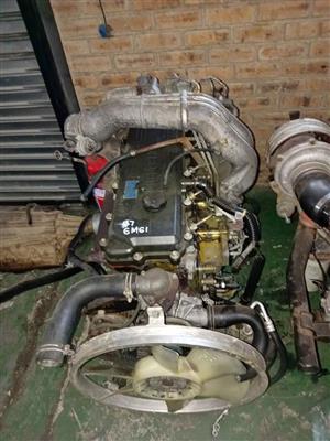 MITSUBISHI 6M61 ENGINES FOR SALE