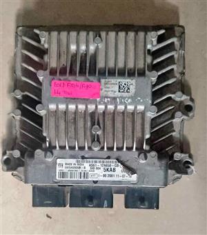 Ford Figo/Fiesta 1.4 tdci Computer box 