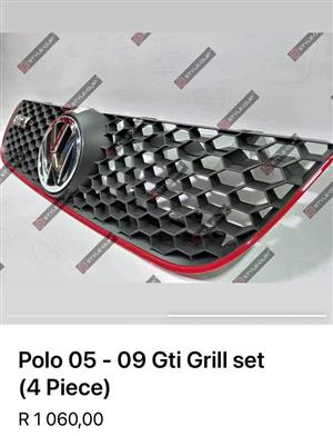 Autostyle sells a big selection of car accessories  