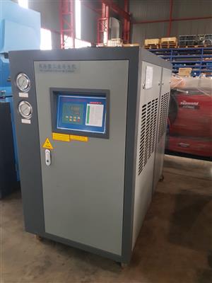 Shuntian industrial chiller for sale