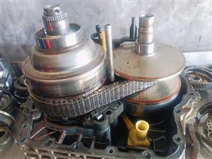 COMPONENTS