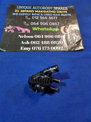 Ford Focus 1.5L ST Thermostat Housing