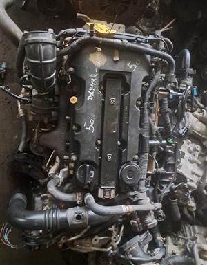 COMPLETE IMPORTED USED OPEL MERIVA/ASTRA 1.4L A14NET FOR SALE