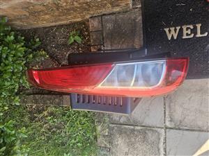 Ford Figo Tail lights 