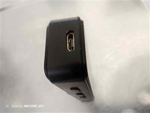 Mini Body Video & Audio Camera Record