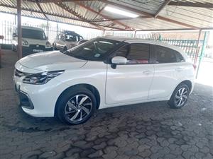 2025 TOYOTA STARLET 1.5 XS