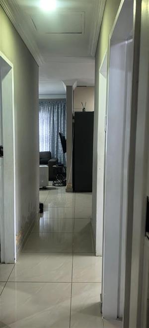 House For Sale in Soshanguve UU