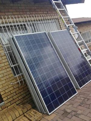 Solar systems available for sale 