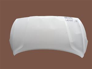 HYUNDAI GRAND I10 BONNET 2017-2023