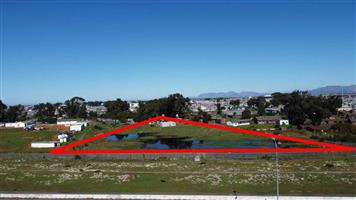 Vacant Land Agricultural For Sale in Crossroads