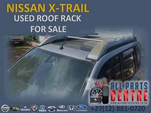 2nd hand roof racks best sale for sale