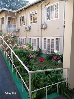 1 Bedroom Pet Friendly in Retirement Village