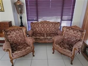 Lounge Suite furniture