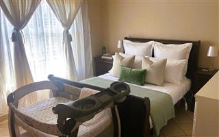 Townhouse For Sale in Witpoortjie