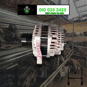 Brand New Dodge Caliber Alternator New