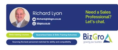 Need a Sales Consultant for your Team?