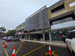 834.60m2 Office Space To Let in Brookfield Office Park
