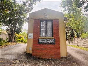 Two Bedroom Simplex For Sale in Sought-After Ashley Grove Complex!