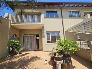 Duplex TO LET In Ballito Central