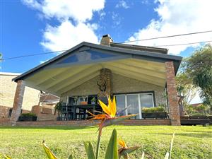 House For Sale in Rooi Rivier Rif