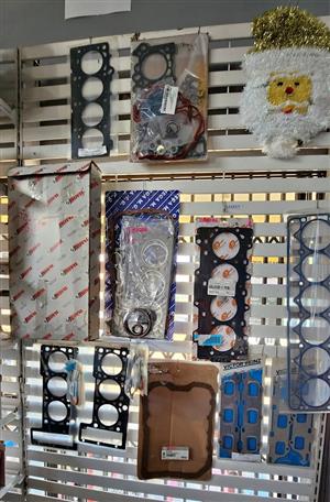 Gasket sets Jeep
