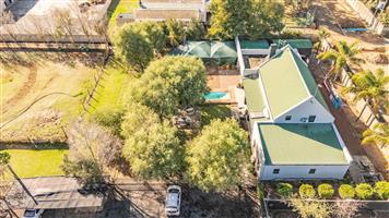 House Rental Monthly in Joostenbergvlakte