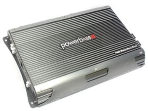 Powerbass 14000w Competition Digital Monoblock Amplifier