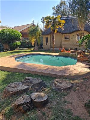 2 x houses to Rent in The Reeds , Centurion