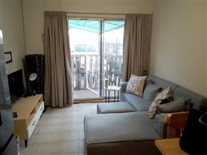 1 Bedroom Garden flat to rent in Bergtuin between Waverley and Lynn East PTA
