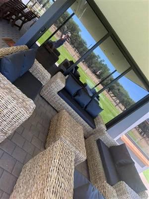 Patio furniture Outdoor Living Made Beautiful