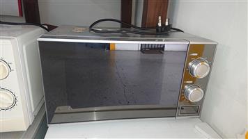 Russell Hobbs Microwave