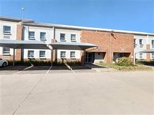 Fantastic Warehouse to let in Stormill, near Main Reef Road!