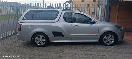 1.8 SPORT CHEVROLET 