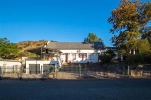 House For Sale in Colesberg
