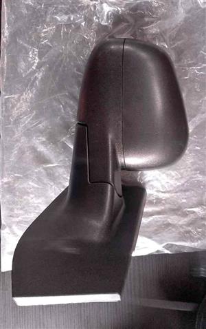 Chevrolet Spark Mk3 2016 RHS manual door mirror