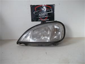 Mercedes W163 '04+ left headlight