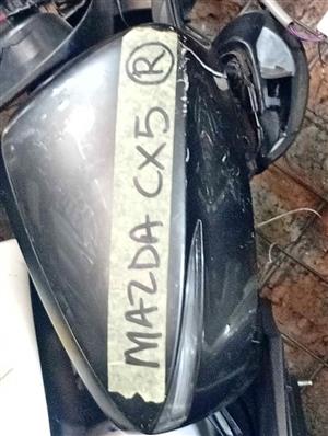MAZDA CX5 MIRROR