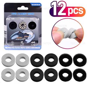 Precision Target Rings